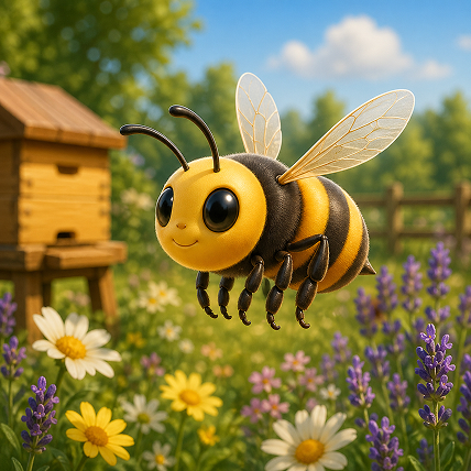 Bee