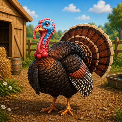 Turkey