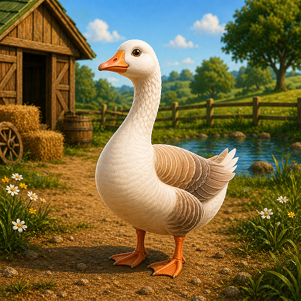 Goose