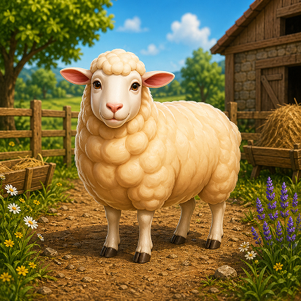 Sheep