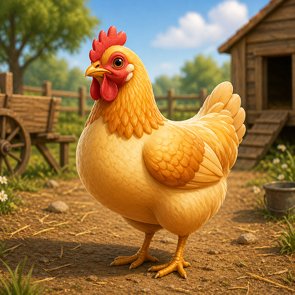 Chicken